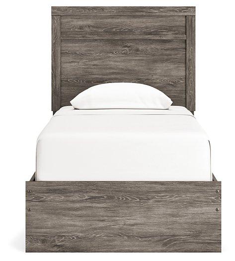 Ralinksi Bedroom Set - Imperial Furniture (Las Vegas, NV) - Multi Location