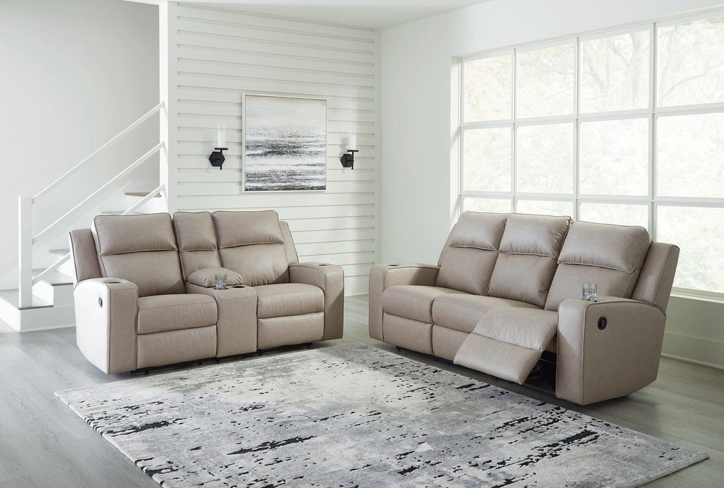 Lavenhorne Living Room Set - Imperial Furniture (Las Vegas, NV) - Multi Location