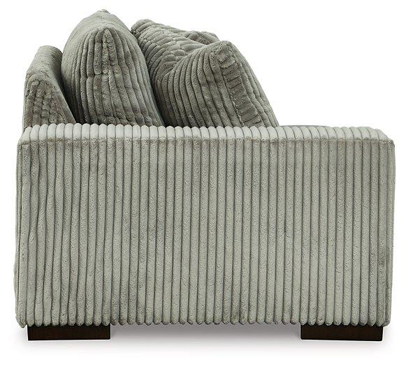 Lindyn Sectional - Imperial Furniture (Las Vegas, NV) - Multi Location