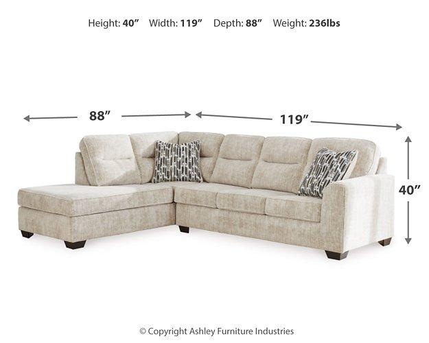 Lonoke Living Room Set - Imperial Furniture (Las Vegas, NV) - Multi Location