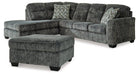 Lonoke Living Room Set - Imperial Furniture (Las Vegas, NV) - Multi Location