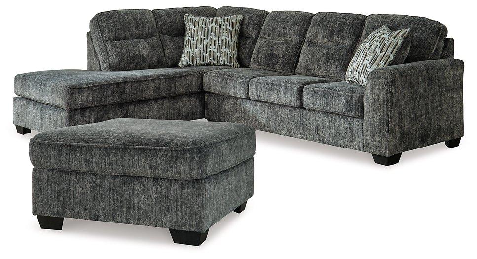 Lonoke Living Room Set - Imperial Furniture (Las Vegas, NV) - Multi Location