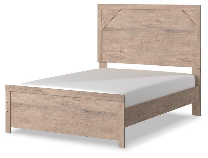 Senniberg Bedroom Set - Imperial Furniture (Las Vegas, NV) - Multi Location