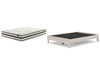Socalle Bed and Mattress Set - Imperial Furniture (Las Vegas, NV) - Multi Location