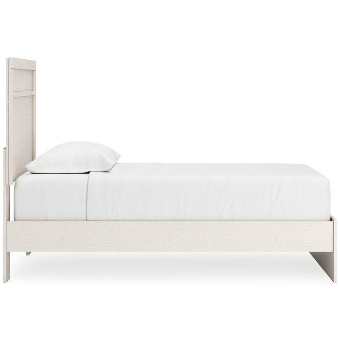 Stelsie Bedroom Set - Imperial Furniture (Las Vegas, NV) - Multi Location