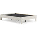Socalle Bed and Mattress Set - Imperial Furniture (Las Vegas, NV) - Multi Location