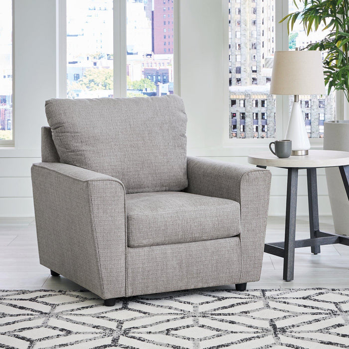 Stairatt Living Room Set - Imperial Furniture (Las Vegas, NV) - Multi Location