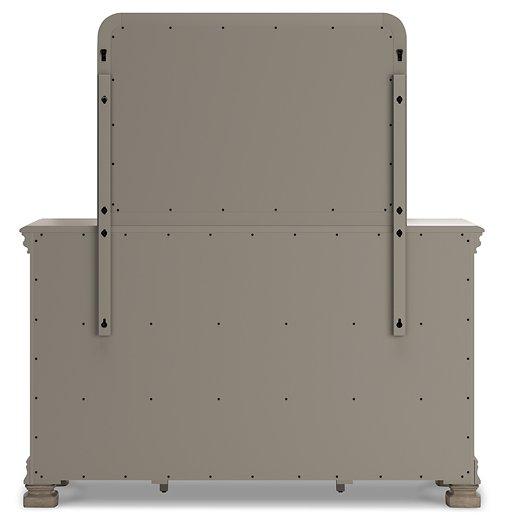 Lexorne Bedroom Set - Imperial Furniture (Las Vegas, NV) - Multi Location