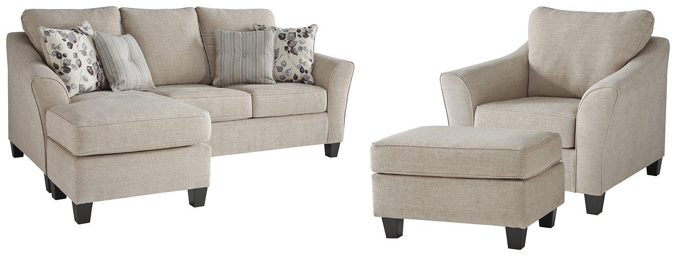 Abney Living Room Set - Imperial Furniture (Las Vegas, NV) - Multi Location