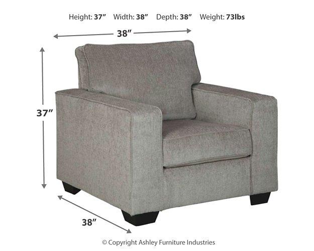 Altari Living Room Set - Imperial Furniture (Las Vegas, NV) - Multi Location