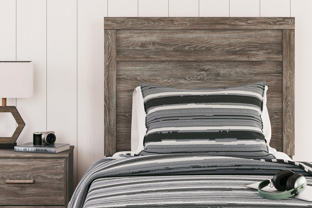 Ralinksi Bedroom Set - Imperial Furniture (Las Vegas, NV) - Multi Location