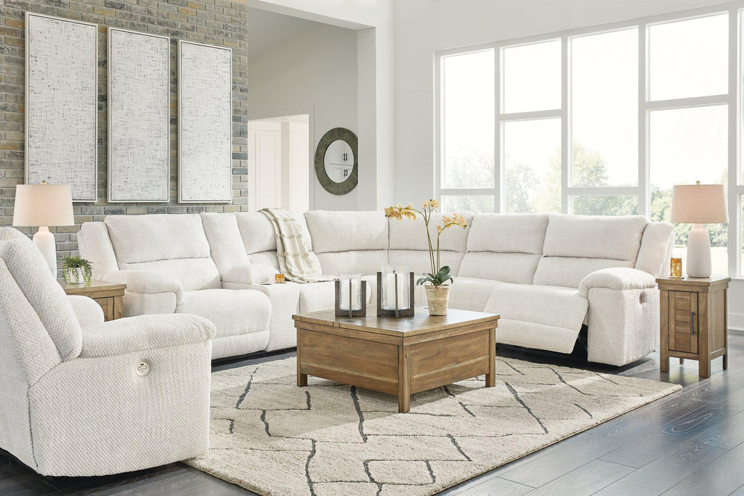 Keensburg Living Room Set - Imperial Furniture (Las Vegas, NV) - Multi Location