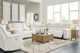 Keensburg Living Room Set - Imperial Furniture (Las Vegas, NV) - Multi Location