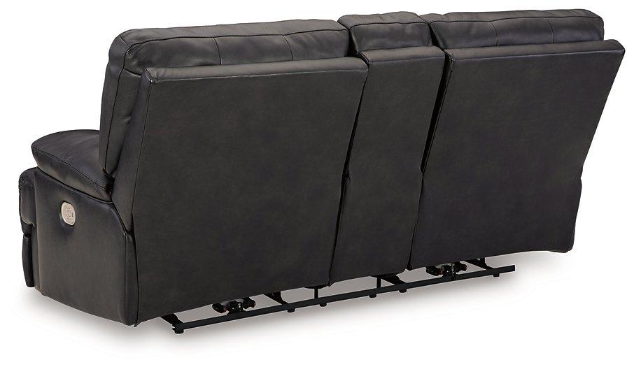 Mountainous Living Room Set - Imperial Furniture (Las Vegas, NV) - Multi Location