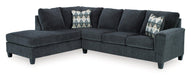 Abinger Living Room Set - Imperial Furniture (Las Vegas, NV) - Multi Location