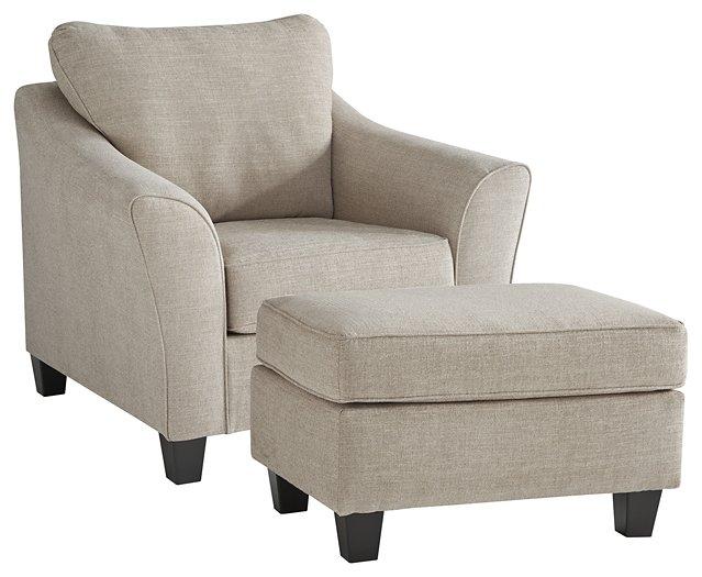 Abney Living Room Set - Imperial Furniture (Las Vegas, NV) - Multi Location