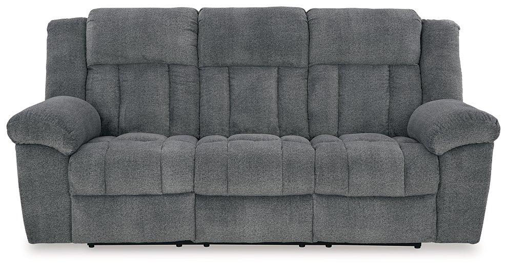 Tip-Off 2-Piece Living Room Set - Imperial Furniture (Las Vegas, NV) - Multi Location
