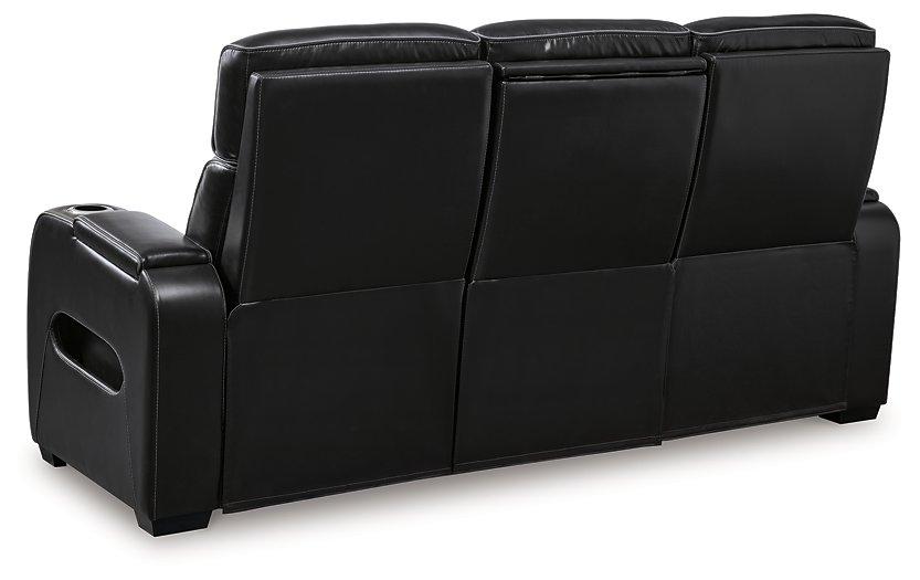 Boyington Living Room Set - Imperial Furniture (Las Vegas, NV) - Multi Location