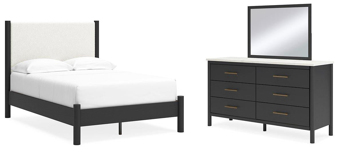 Cadmori Bedroom Set - Imperial Furniture (Las Vegas, NV) - Multi Location