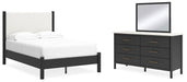Cadmori Bedroom Set - Imperial Furniture (Las Vegas, NV) - Multi Location