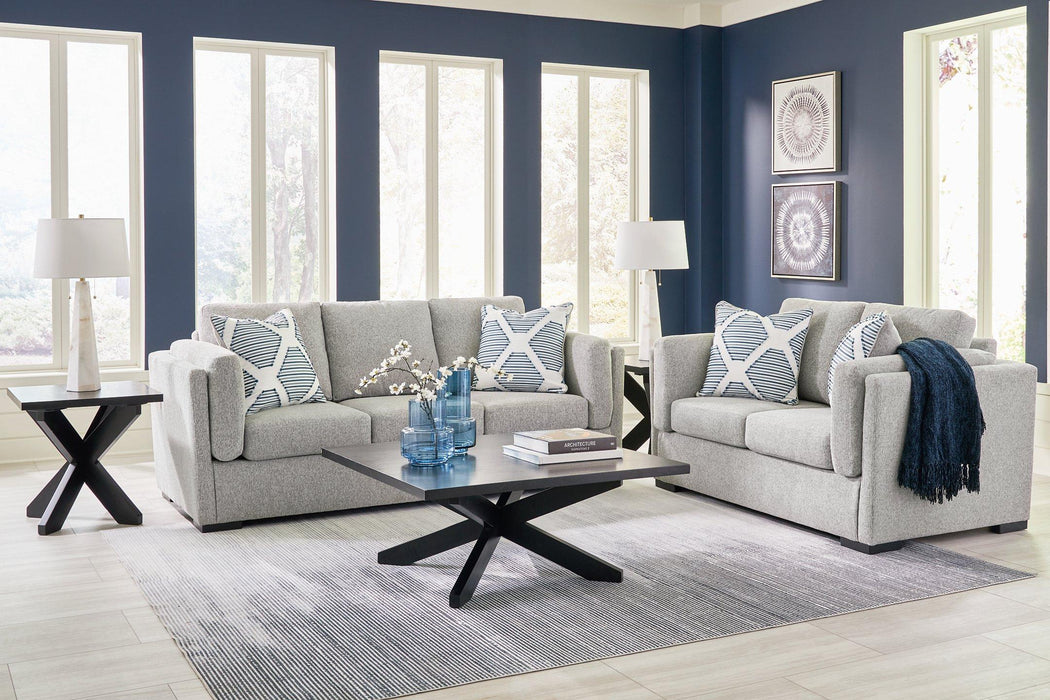 Evansley Living Room Set - Imperial Furniture (Las Vegas, NV) - Multi Location