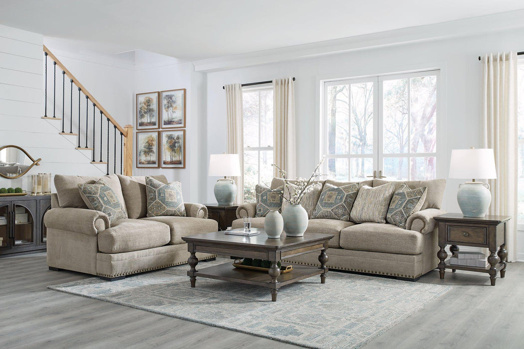 Galemore Living Room Set - Imperial Furniture (Las Vegas, NV) - Multi Location