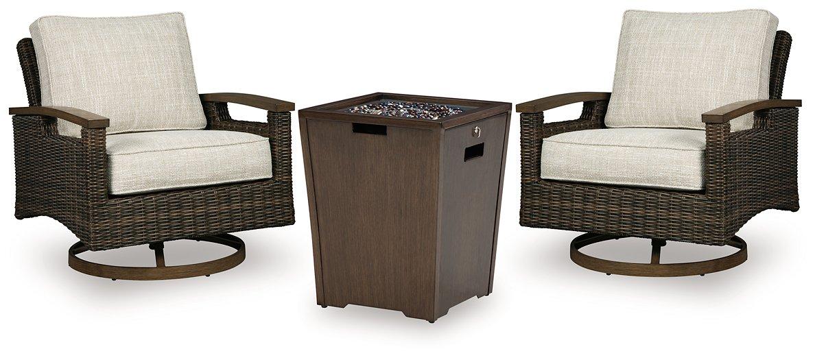 Rodeway South Outdoor Set - Imperial Furniture (Las Vegas, NV) - Multi Location