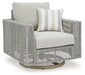 Seton Creek Outdoor Upholstery Set - Imperial Furniture (Las Vegas, NV) - Multi Location