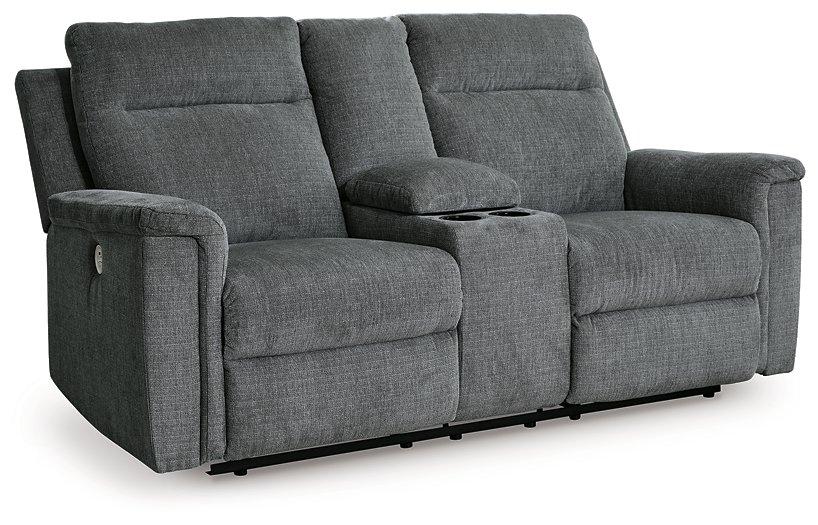 Barnsana Living Room Set - Imperial Furniture (Las Vegas, NV) - Multi Location