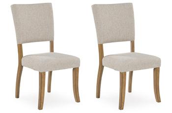 Rybergston Dining Room Set - Imperial Furniture (Las Vegas, NV) - Multi Location