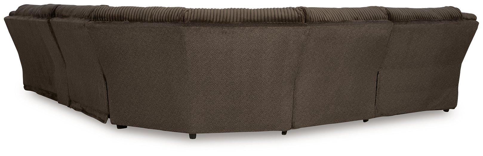 Top Tier Living Room Set - Imperial Furniture (Las Vegas, NV) - Multi Location