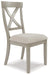Parellen Dining Room Set - Imperial Furniture (Las Vegas, NV) - Multi Location