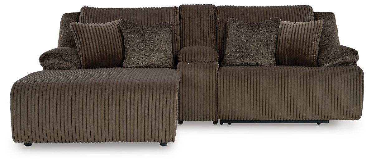 Top Tier Living Room Set - Imperial Furniture (Las Vegas, NV) - Multi Location
