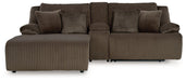 Top Tier Living Room Set - Imperial Furniture (Las Vegas, NV) - Multi Location