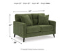Bixler Living Room Set - Imperial Furniture (Las Vegas, NV) - Multi Location