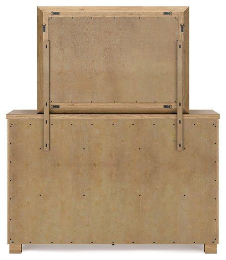 Galliden Bedroom Package - Imperial Furniture (Las Vegas, NV) - Multi Location