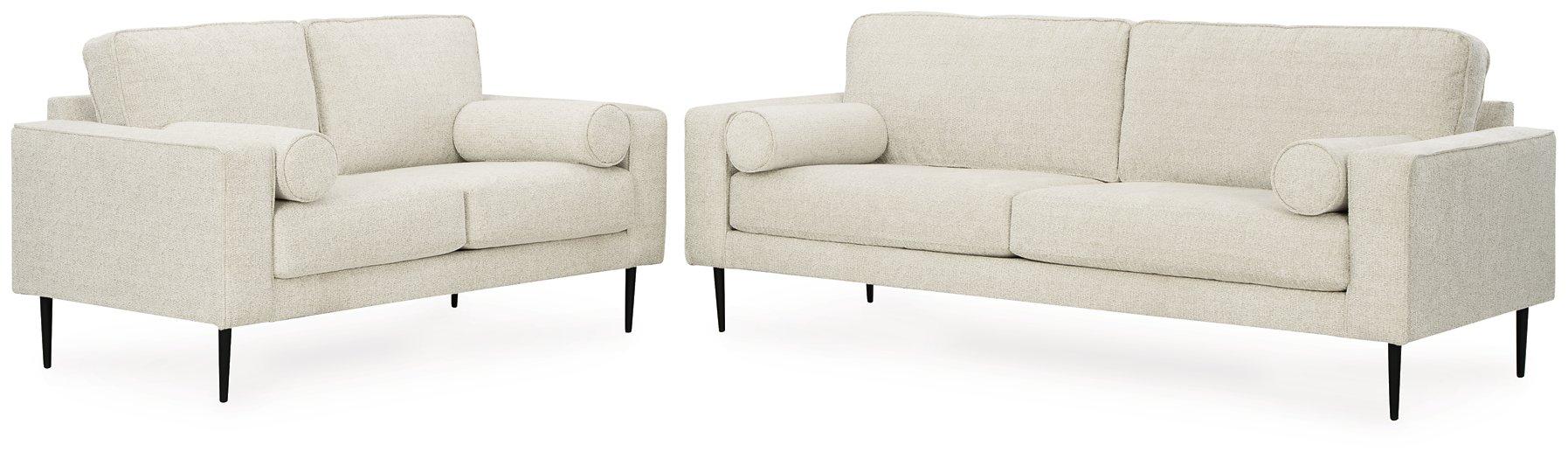Hazela Living Room Set - Imperial Furniture (Las Vegas, NV) - Multi Location