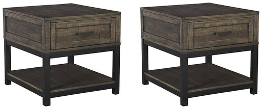Johurst End Table Set - Imperial Furniture (Las Vegas, NV) - Multi Location