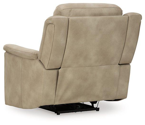 Next-Gen DuraPella Power Recliner - Imperial Furniture (Las Vegas, NV) - Multi Location