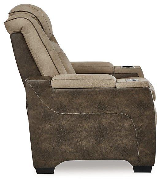 Next-Gen DuraPella Power Recliner - Imperial Furniture (Las Vegas, NV) - Multi Location