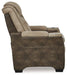Next-Gen DuraPella Power Recliner - Imperial Furniture (Las Vegas, NV) - Multi Location