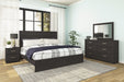 Belachime Bedroom Set - Imperial Furniture (Las Vegas, NV) - Multi Location