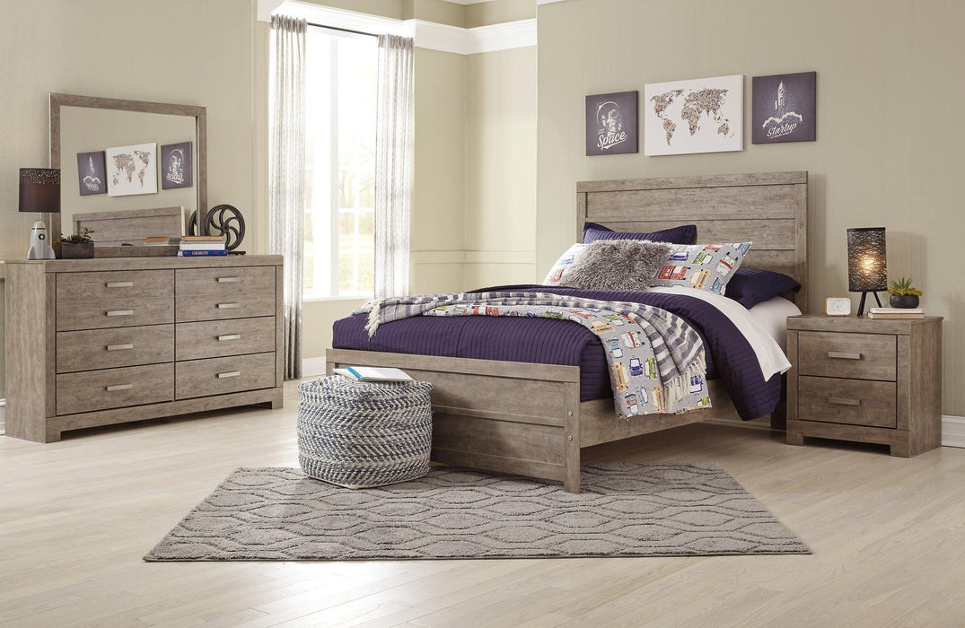 Culverbach Bedroom Set - Imperial Furniture (Las Vegas, NV) - Multi Location