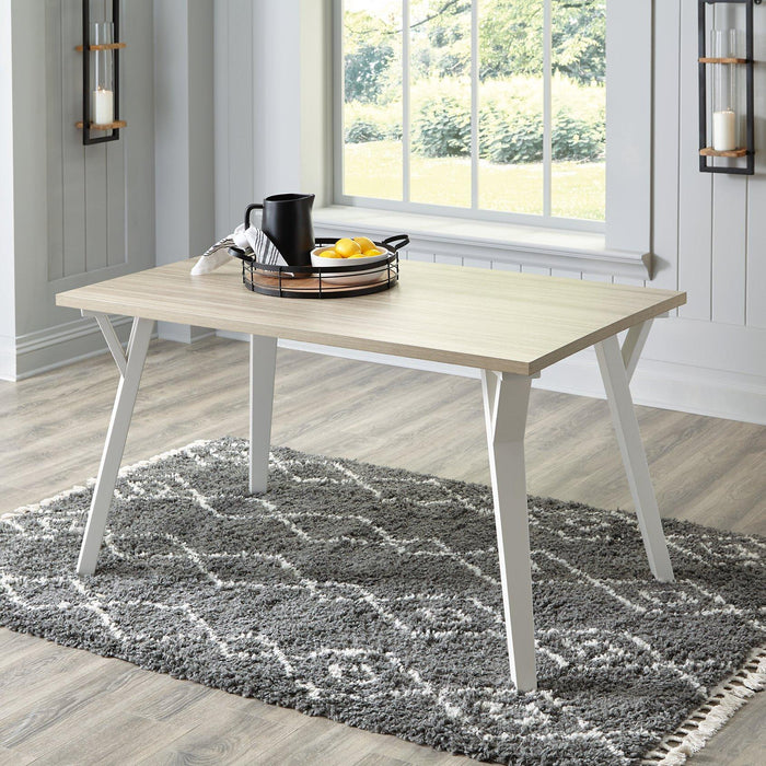 Grannen Dining Room Set - Imperial Furniture (Las Vegas, NV) - Multi Location