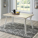Grannen Dining Room Set - Imperial Furniture (Las Vegas, NV) - Multi Location