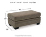 Stonemeade Living Room Set - Imperial Furniture (Las Vegas, NV) - Multi Location