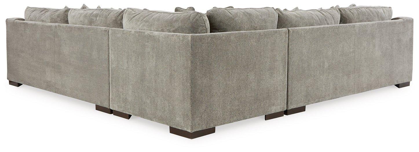 Bayless Living Room Set - Imperial Furniture (Las Vegas, NV) - Multi Location