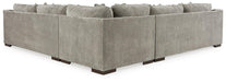 Bayless Living Room Set - Imperial Furniture (Las Vegas, NV) - Multi Location