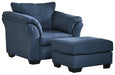 Darcy Living Room Set - Imperial Furniture (Las Vegas, NV) - Multi Location