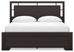 Covetown Bedroom Package - Imperial Furniture (Las Vegas, NV) - Multi Location